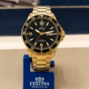 Ανδρικό ρολόι Festina, Αυτόματο