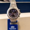 Ανδρικό ρολόι Festina