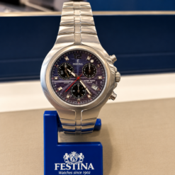 Ανδρικό ρολόι Festina