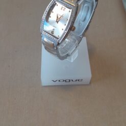 Alternative view of Γυναικείο Ρολόι VOGUE με ορθογώνιο καντράν